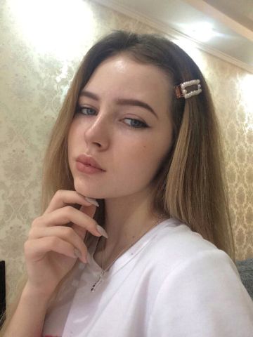 Анкета проститутки Карина - Фото 1, , 24 года, №113122